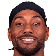 Kawhi Leonard