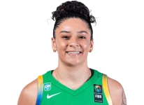Alana Gonçalo