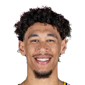 Jaxson Hayes