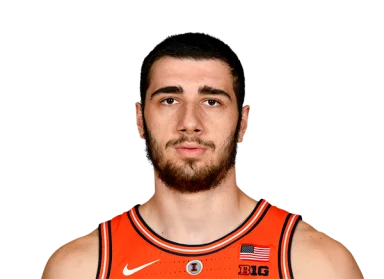 Giorgi Bezhanishvili