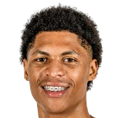Meleek Thomas