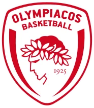 Olympiacos Piraeus B.C. logo