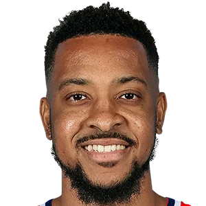 Cj Mccollum