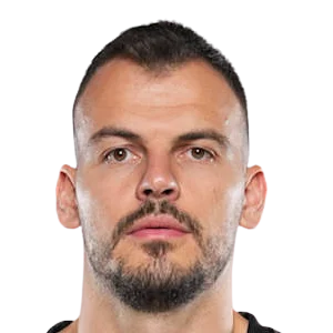 Ante Zizic