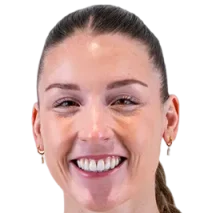 Isabelle Bourne