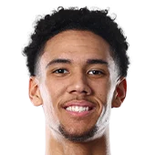 Jaylin Galloway