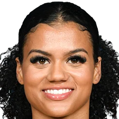 Rae Burrell