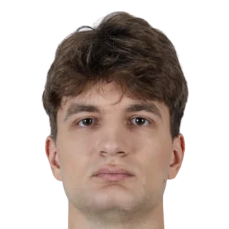 Dovydas Giedraitis