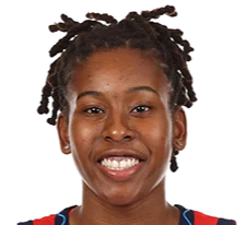 Ariel Atkins