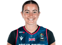 Samantha Ashby