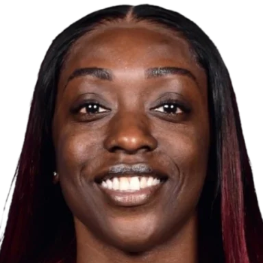Kahleah Copper