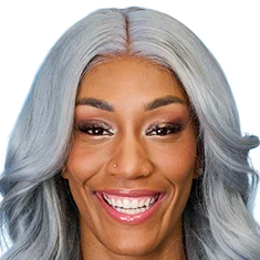 A'ja Wilson