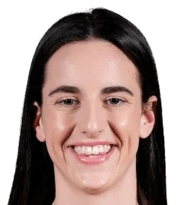 Caitlin Clark