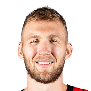 Jock Landale