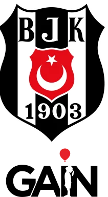 Besiktas logo