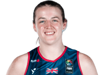 Shauna Harrison
