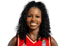 Alexis Peterson