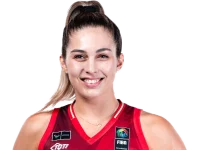 Agnes Torok