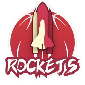 Houston Rockets logo