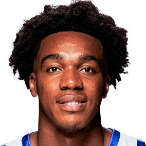 Amari Williams