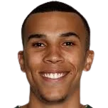 Tyson Ward