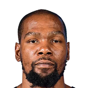 Kevin Durant