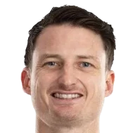 Shaun Bruce