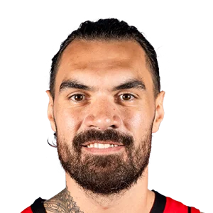 Steven Adams