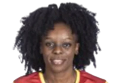 Ingvild da Otilia Agostinho Mucauro