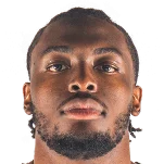 Ernest Udeh Jr.