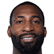 Andre Drummond