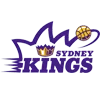 Sydney Kings logo