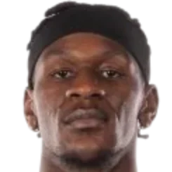 Isaac Bonga