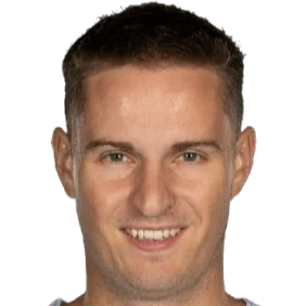 Sam Merrill