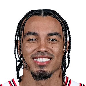 Tre Jones