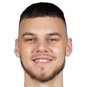 Deividas Sirvydis