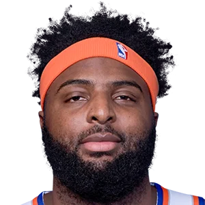 Mitchell Robinson