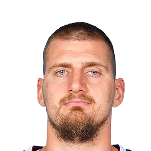 Nikola Jokic