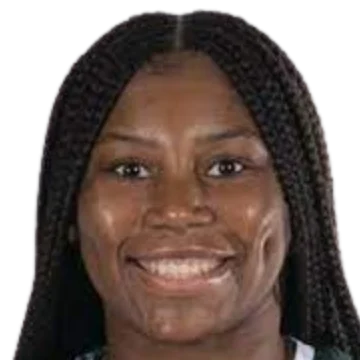 Amy Okonkwo