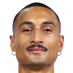 Edwin Jackson