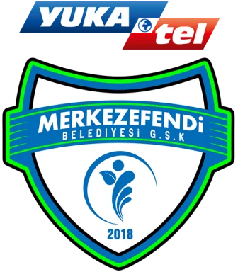 Merkezefendi logo