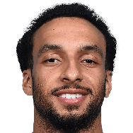 Devin Carter