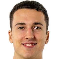 Matteo Spagnolo