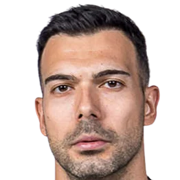 Kostas Sloukas