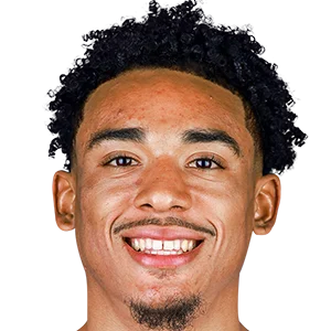 Jared Rhoden