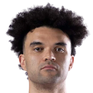 Elijah Bryant