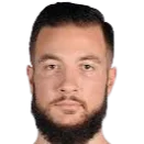 Joffrey Lauvergne