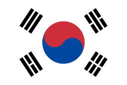South Korea U18 Women logo