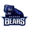 Bakken Bears logo