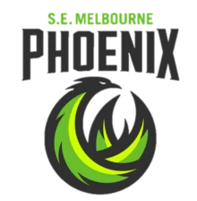 South East Melbourne Phoenix logo